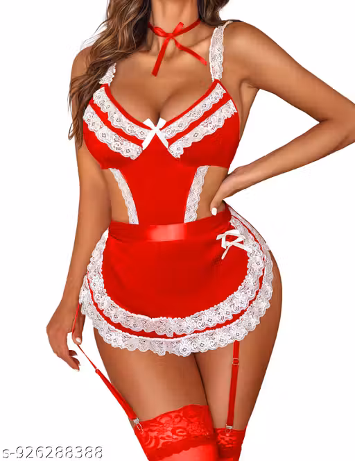 BAR AND CLUB DRESS