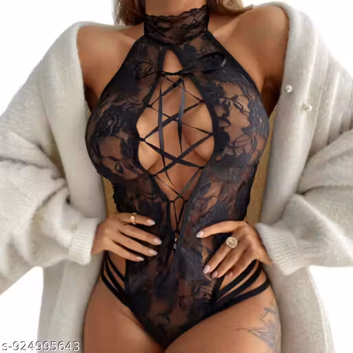 HOT DRESS