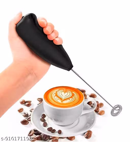 Coffee frother