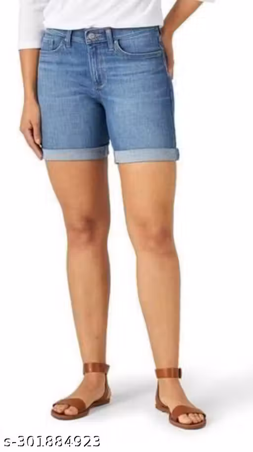 Urbane New Women and Girls Shorts