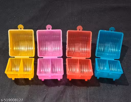 MULTIPURPOSE STORAGE BANGLE BOXES