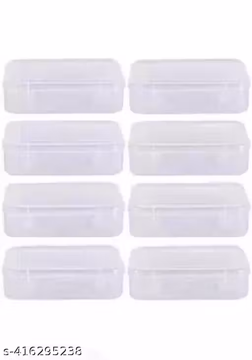 MULTIPURPOSE STORAGE BOXES