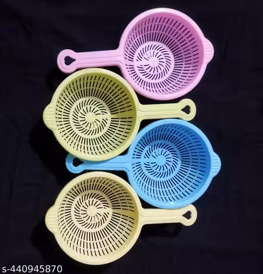 Wonderful Food Strainers