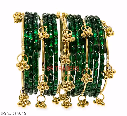 S.R TRADERS