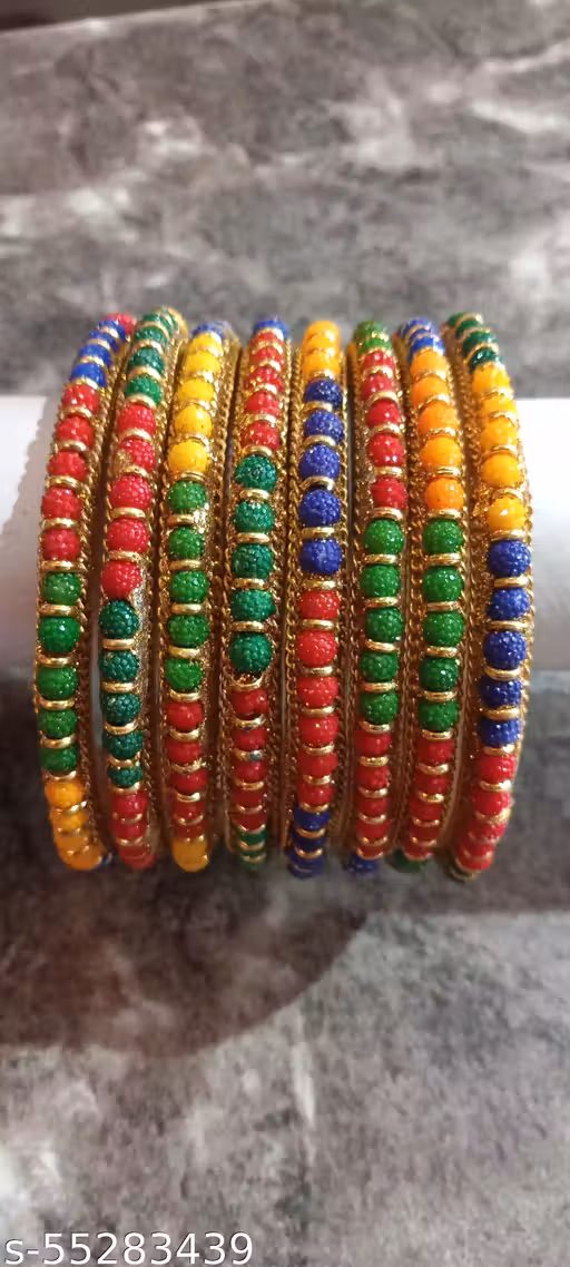 Man ki aakhe Bracelet & Bangles