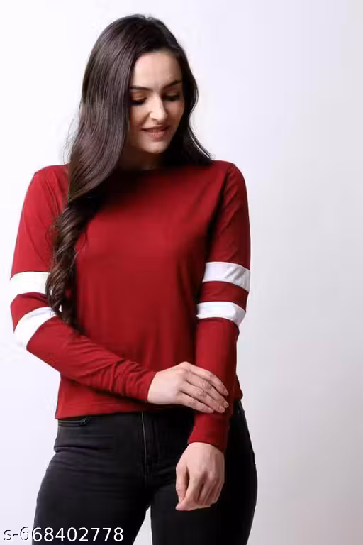 Fancy Ravishing Women Tshirts