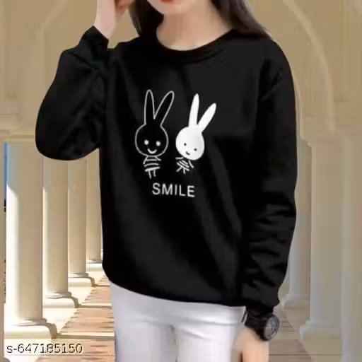 Pretty Fashionable Women Tshirts