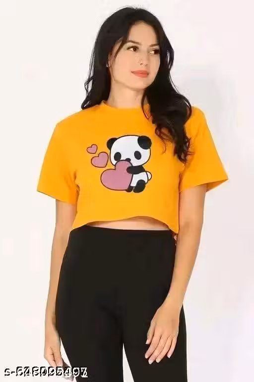 Trendy Retro Women Tops & Tunics