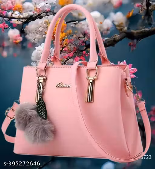 Handbag For Women's And Girls gifts