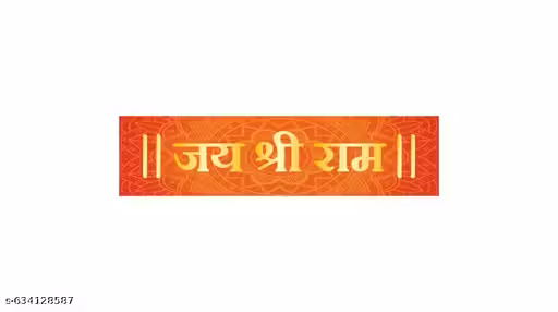 Shiv Shakti Art Creation Jai Shri Ram
