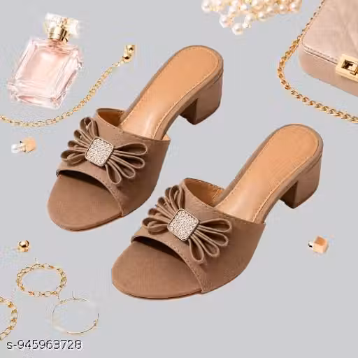 Heels for women | women block heel sandal | casual heel sandal | black heels for women | women transparent heel sandal | women slippers | heel sandal ladies | heela for women | heels for girls | sandal for women | black heels | women sandals | heel sandal