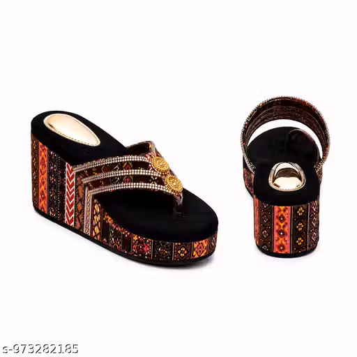 Trendy women sandals Women's fashion sandals heels for women heels black heels