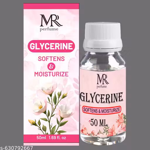 MR Perfume Glycerine 50ml For Man & Women