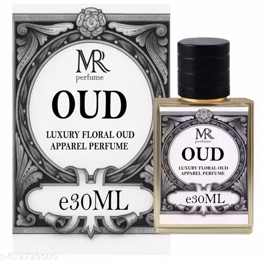 Luxury OUD Floral PerfumePremium Long Lasting Fragrance for Men & Women, 30ml