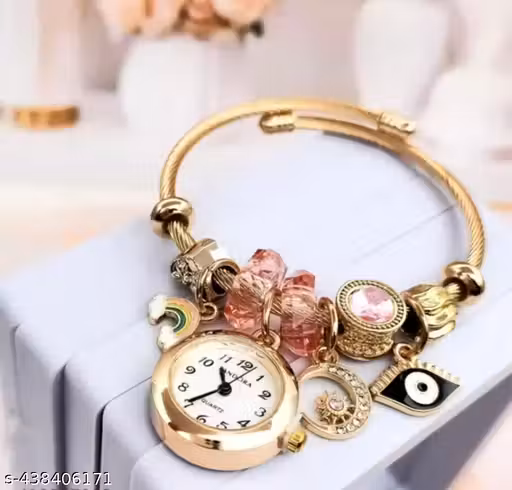 ZT BRACELET WATCH RANDOM COLOUR