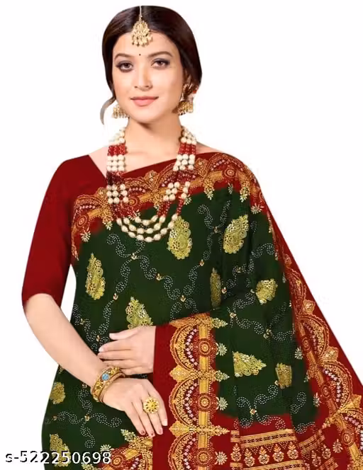 PURE COTTON PRINTED SHREE