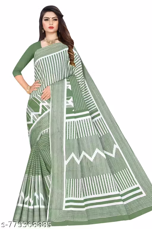 PURE COTTON PRINTED SHREE