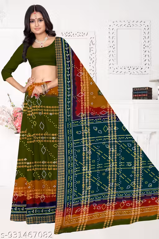 PURE COTTON PRINTED SHREE