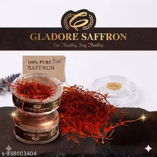 2g Gladore Saffron