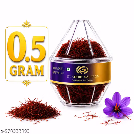.5g Gladore Saffron