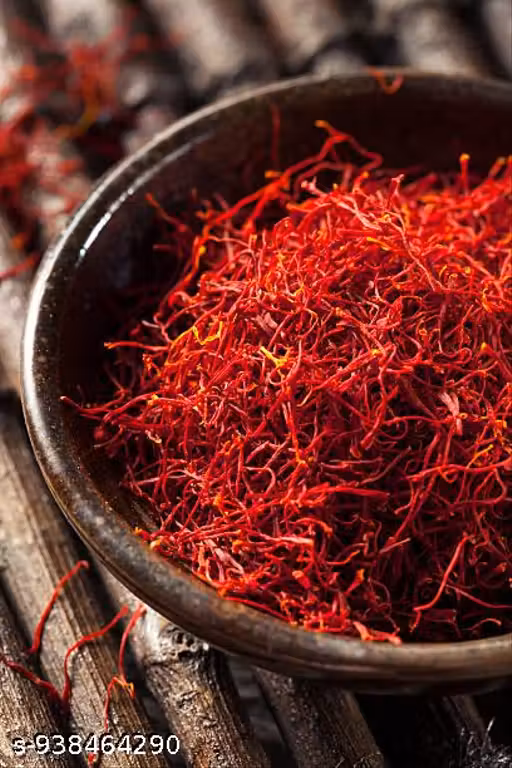 .025g×2 combo Gladore Saffron