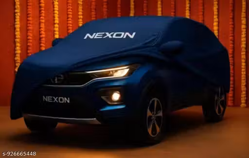 Tata nexon ev car cover, Tata nexon car cover waterproof, Tata Nexon ...