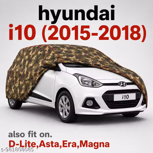 car cover
