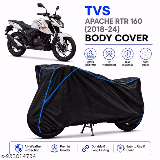 bike cover