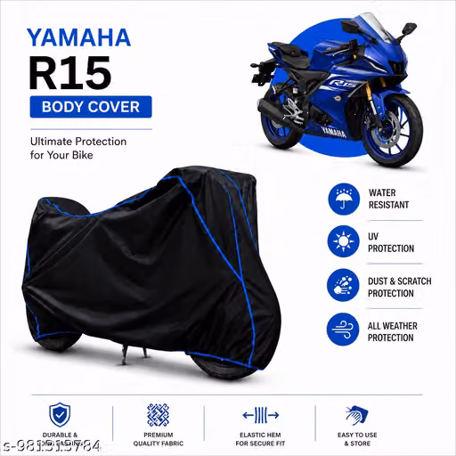 bike cover