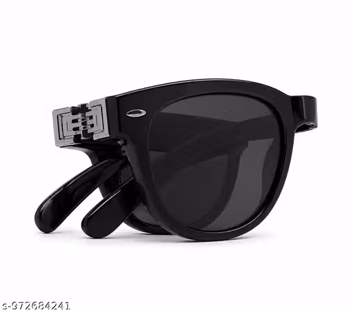 FOLDING STYLISH SUNGLASSES