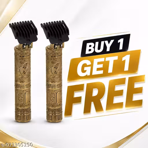 2 trimmers price of 1