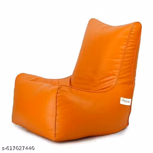 XIEANS 4XL SOFA BEAN BAG COVER only cover without beans