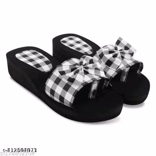 Extra Soft Daily Use Comfortable Slippers & Chappals For Women