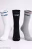 Uday plus socks Premium Cotton Sports Socks for Men - Pack of 3