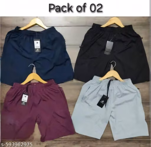 Ns shorts