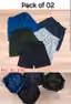 Ns shorts