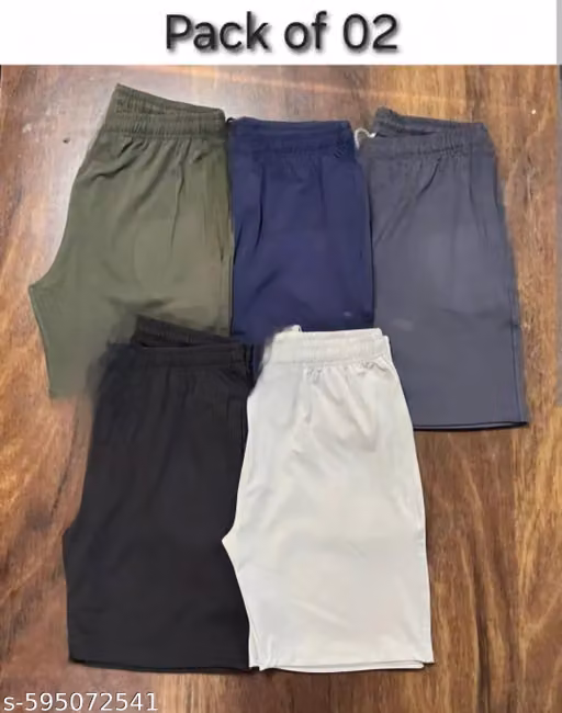 Ns shorts