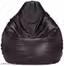 XIEANS XXXL BROWN BEAN BAG COVER only cover without beans