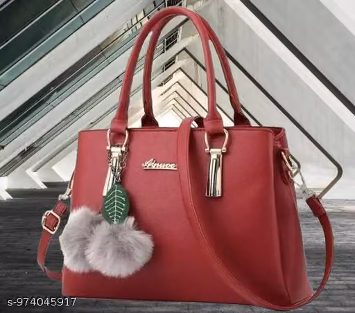 Gorgeous Stylish Women Handbags