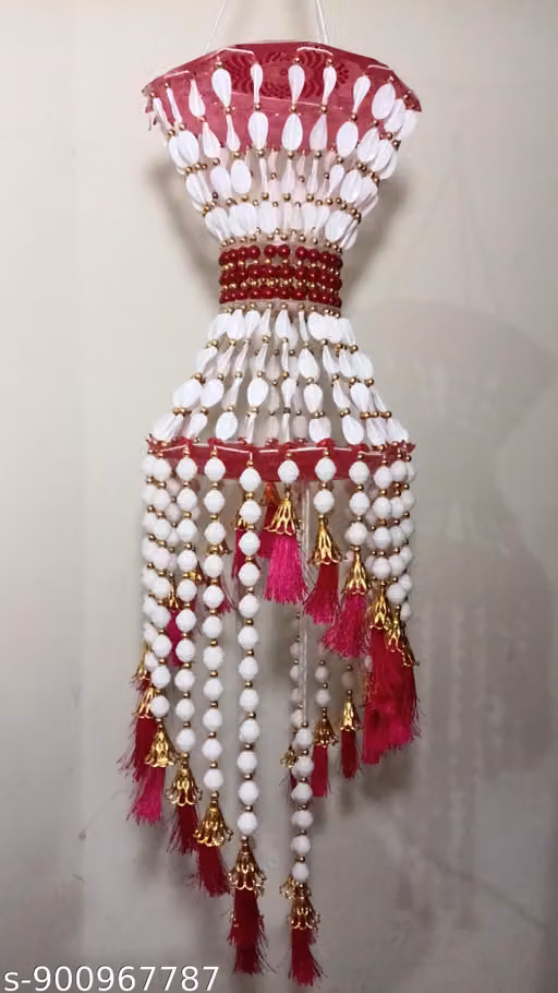 Big size angura jhumar approx 28 inch