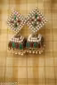 New Traditional Jhumka Earrings