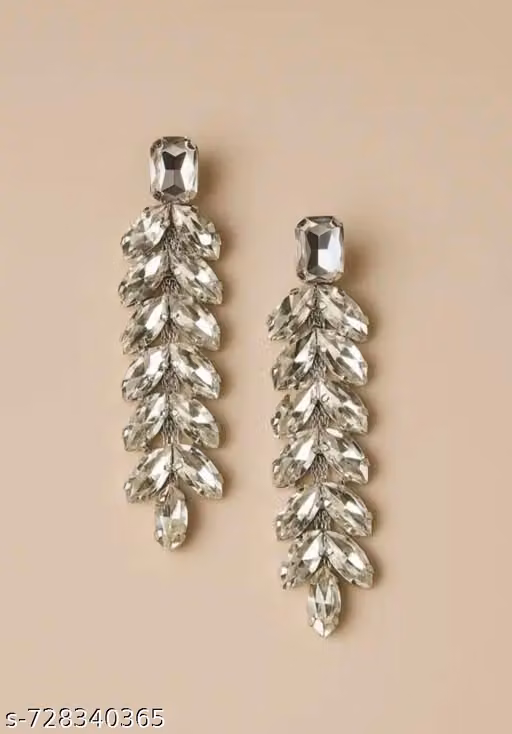 New Earrings & Studs