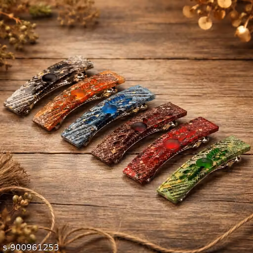 elegant designer hair clips pack[6]