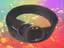 SPR FASHION HUB Women’s Grey Nylon Double Ring Buckle Belt (Size 26 to 32)