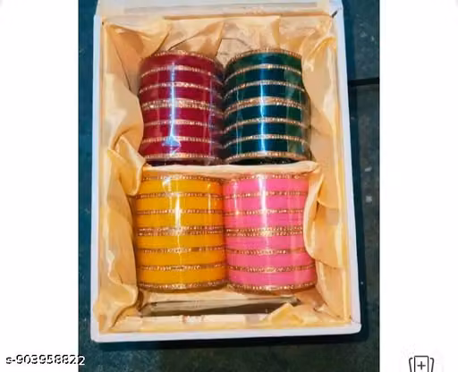4 pcs combo Set Sold By ( M/s Ujjwal Enterprises )
