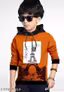 full sleeve t shirt for kid | summer wear t-shirt for kids | hooded t-shirt for kids
