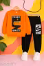 Kids Summer Wear Set | Summer Unisex Clothing Sets For Kids
