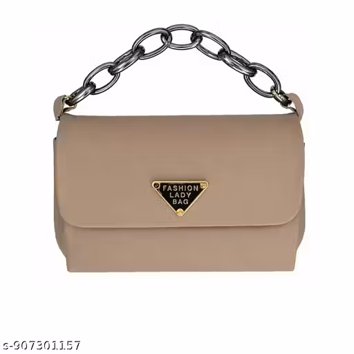 stylish olive mini handbag for women & girls |mini handbag for girls |mini handbag with 2 main compartment and comfortable to carry for girls| magnet closer handbag