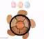 Pro Concealer Palette, 6-in-1 Shades, Conceal Correct Contour-AA Concealer. Premium formulation provides smooth application and buildable coverage for both basic concealing and advanced contouring techniques. Scientifically validated formula suitable for 