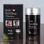 Hair Fiber Black, Hair Powder for Men, Thick Fiber, Hair Building Fiber Black, Slick Up Hair Wand, Hair Fibre Powder for Men, Thick Fiber, Hair Building Fibres